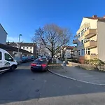 Hochwertige City & Messewohnung