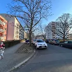 Hochwertige City & Messewohnung