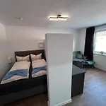 Hochwertige City & Messewohnung