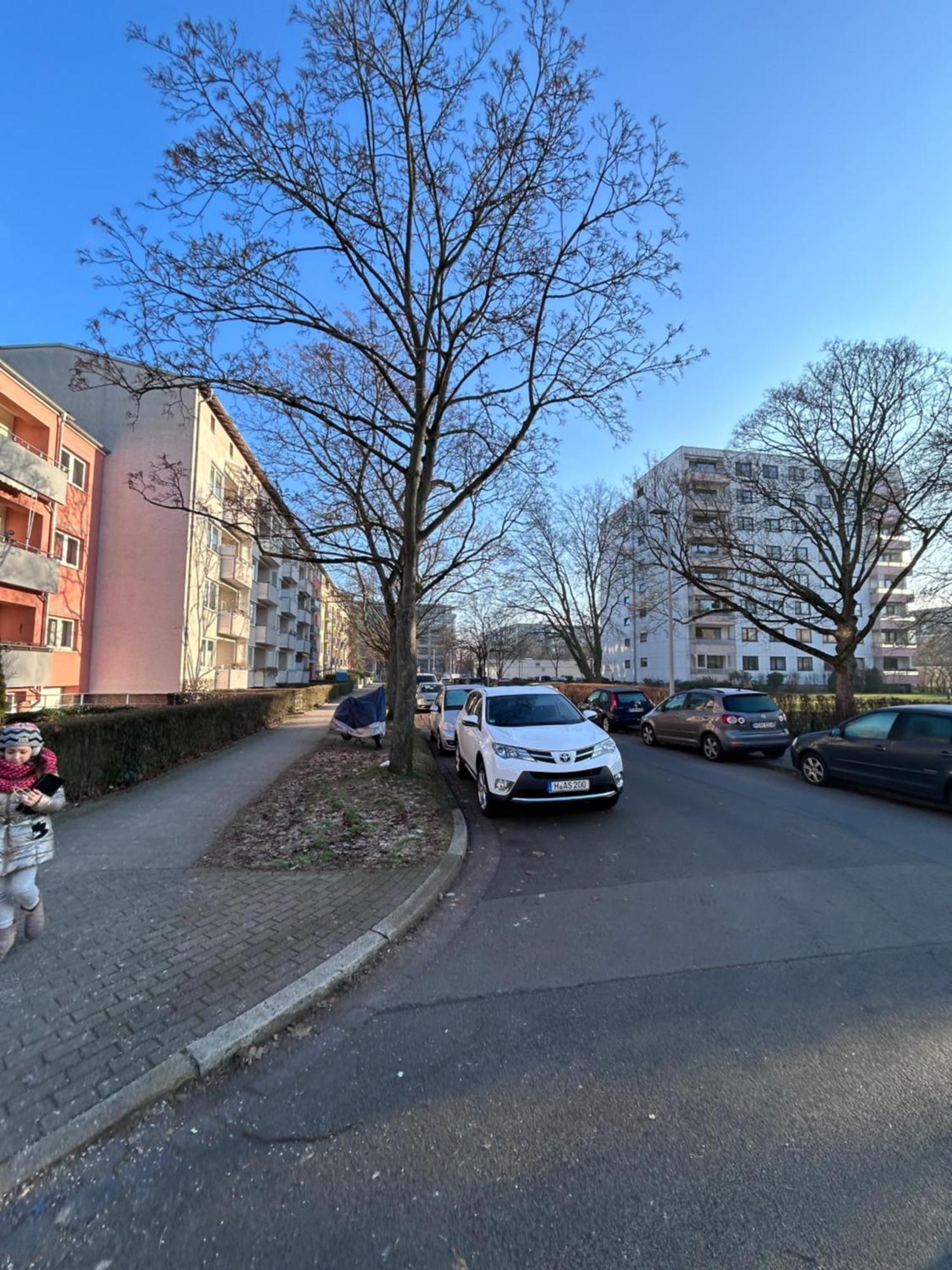 Hochwertige City & Messewohnung Apartment Hannover