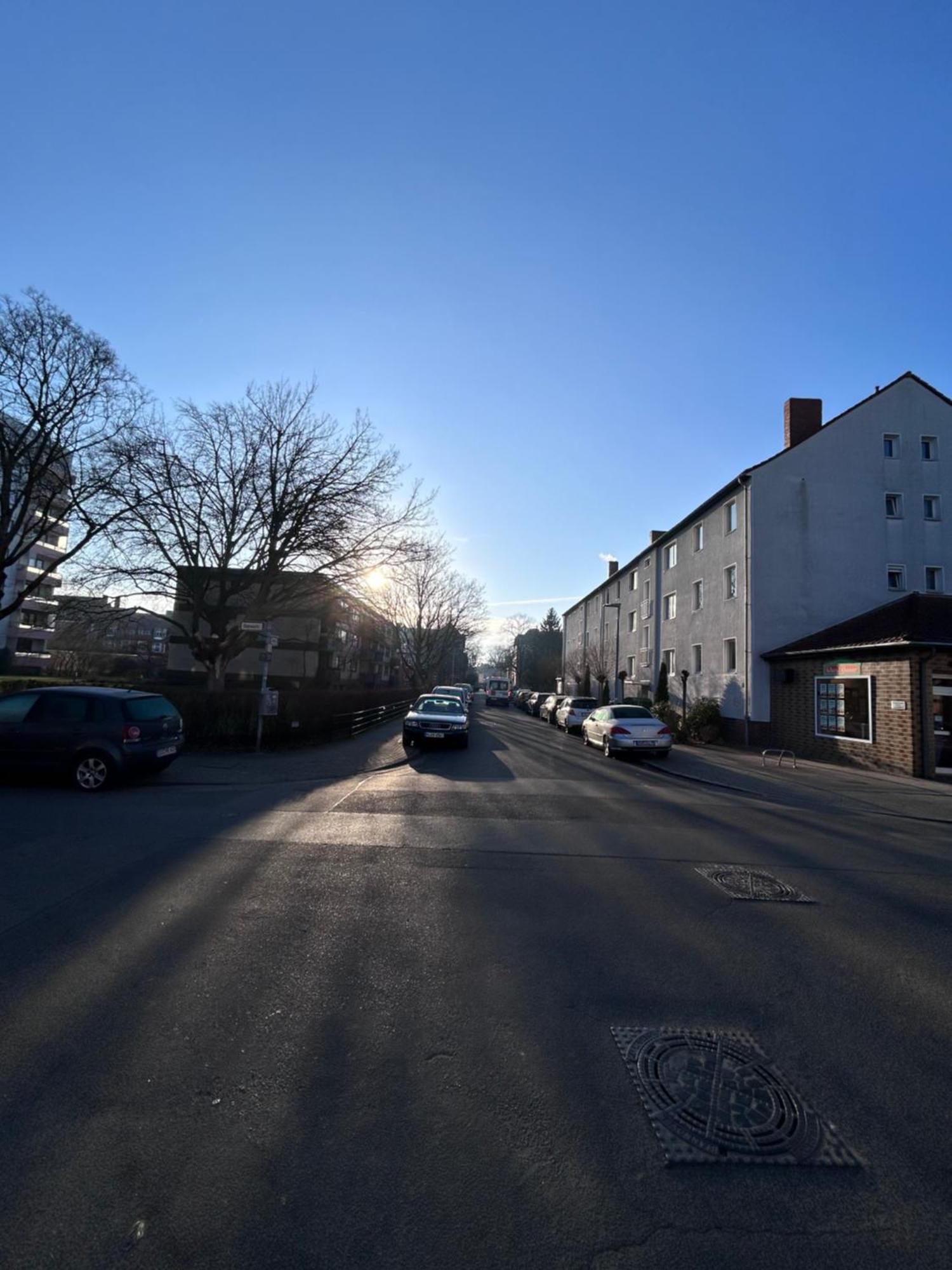 Hochwertige City & Messewohnung Apartment *