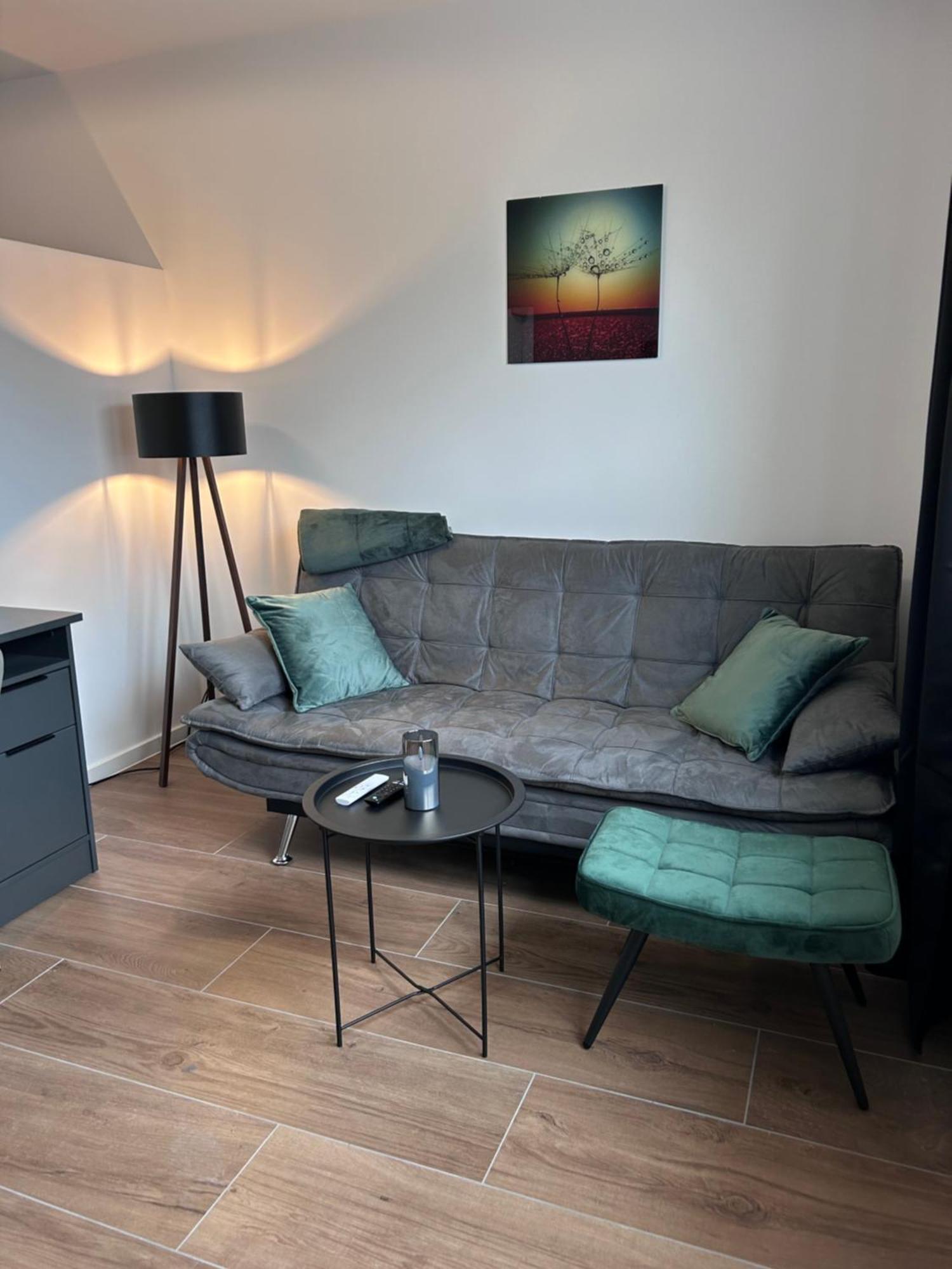 Apartment Hochwertige City & Messewohnung Hannover
