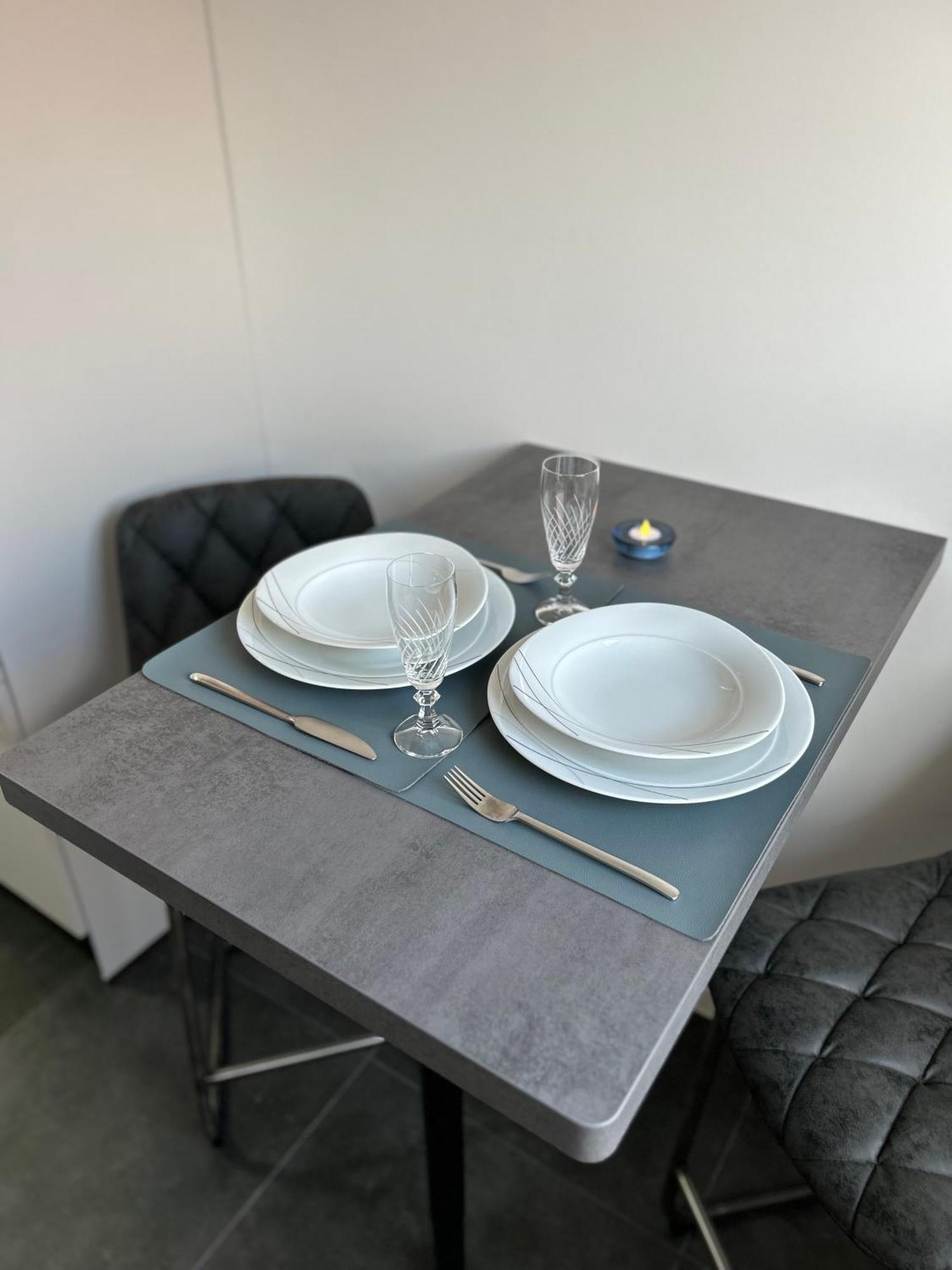 Hochwertige City & Messewohnung * Hannover
