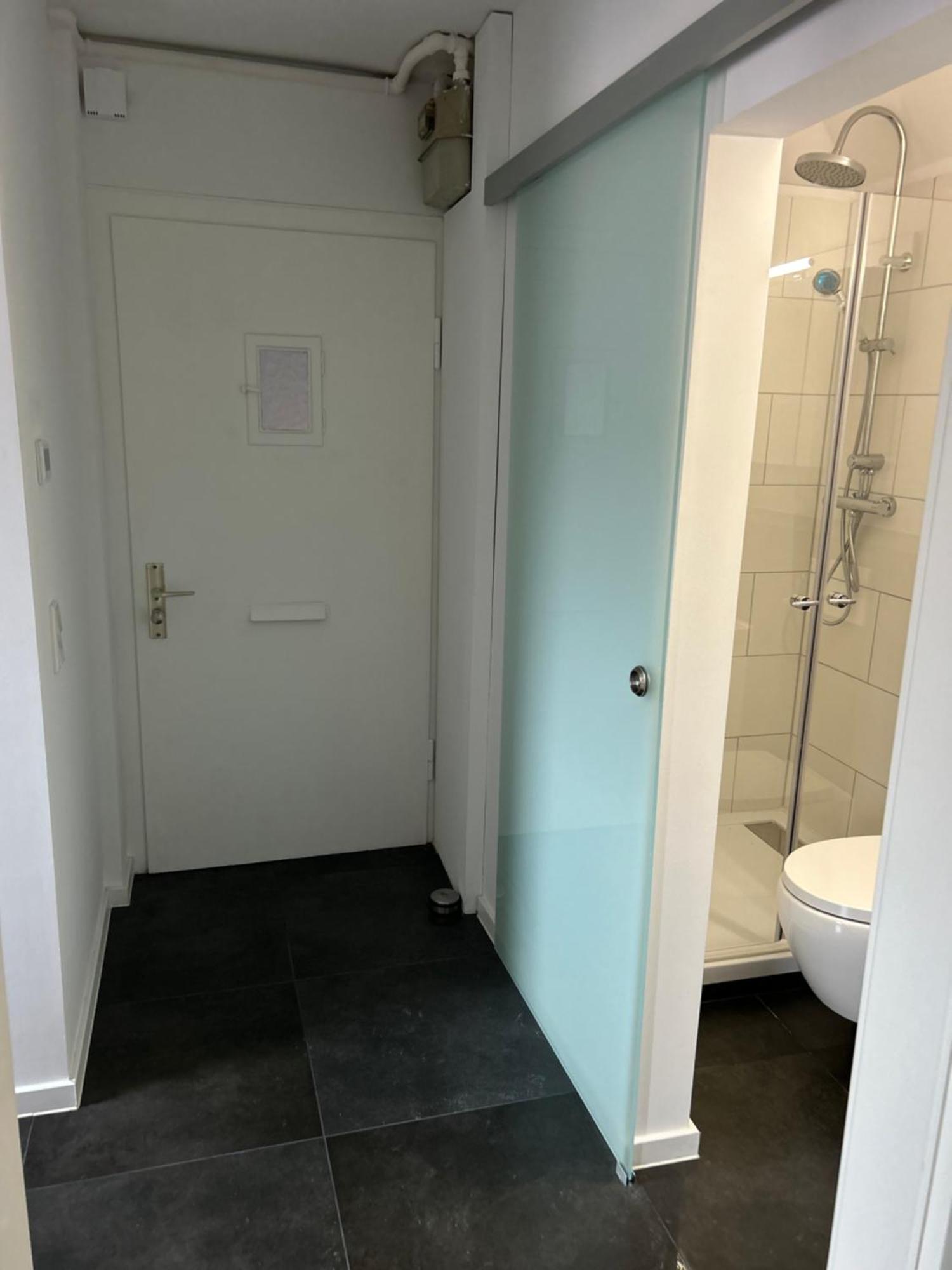 Hochwertige City & Messewohnung Apartment Hannover